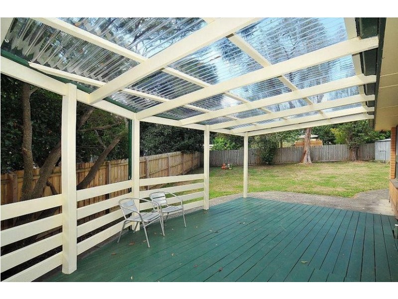 4 Ferndale Avenue, Upwey VIC 3158