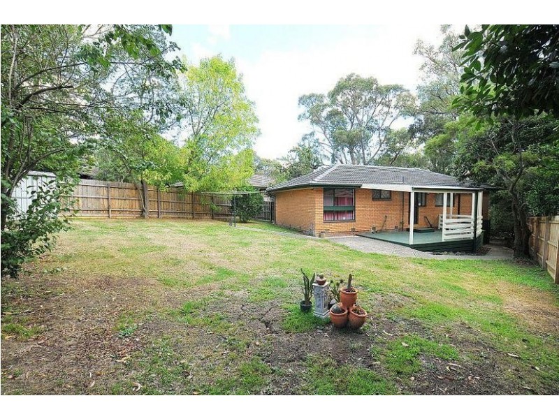 4 Ferndale Avenue, Upwey VIC 3158