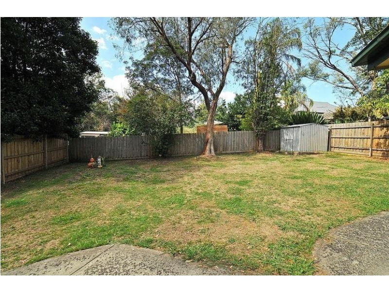 4 Ferndale Avenue, Upwey VIC 3158