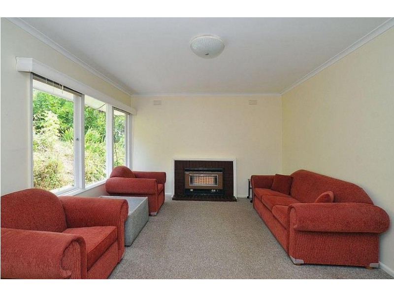 105 Old Belgrave Road, Upwey VIC 3158