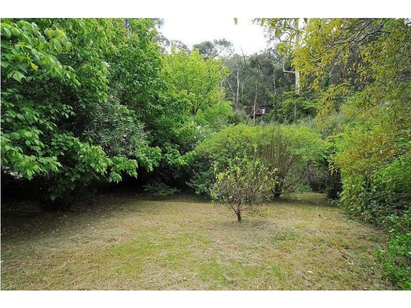 105 Old Belgrave Road, Upwey VIC 3158