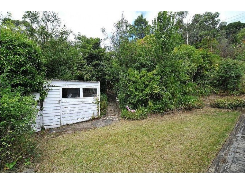 105 Old Belgrave Road, Upwey VIC 3158