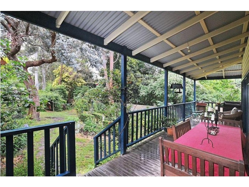 81 Sandells Road, Tecoma VIC 3160
