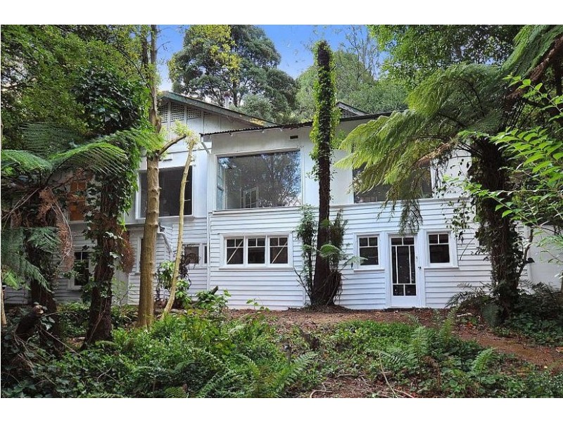36 Belgrave-Ferny Creek Road, Ferny Creek VIC 3786