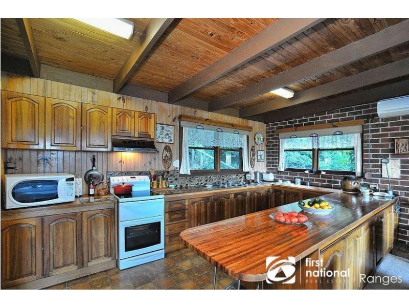 23 Upper Coonara Road, Olinda VIC 3788