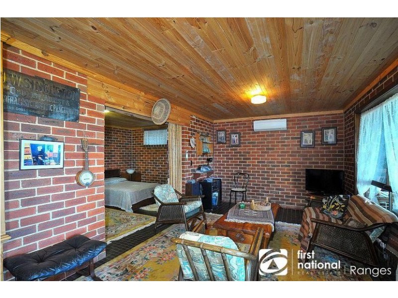 23 Upper Coonara Road, Olinda VIC 3788