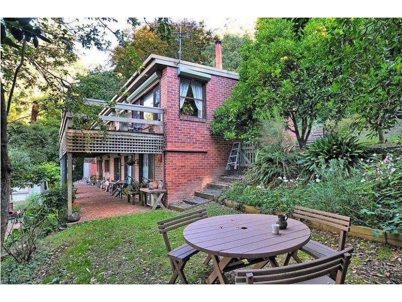 23 Upper Coonara Road, Olinda VIC 3788