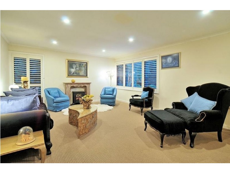 23 Prion Road, Mount Dandenong VIC 3767