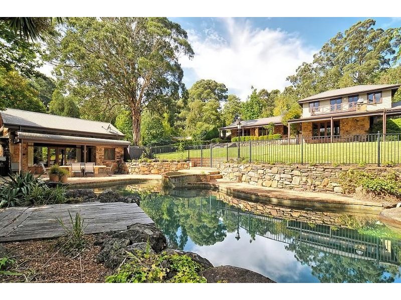 32 William Road, The Patch VIC 3792