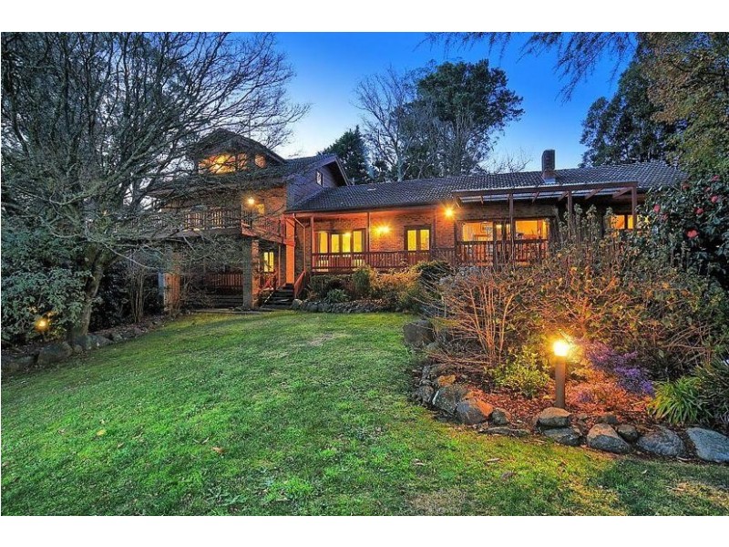 14 Old Coonara Road, Olinda VIC 3788