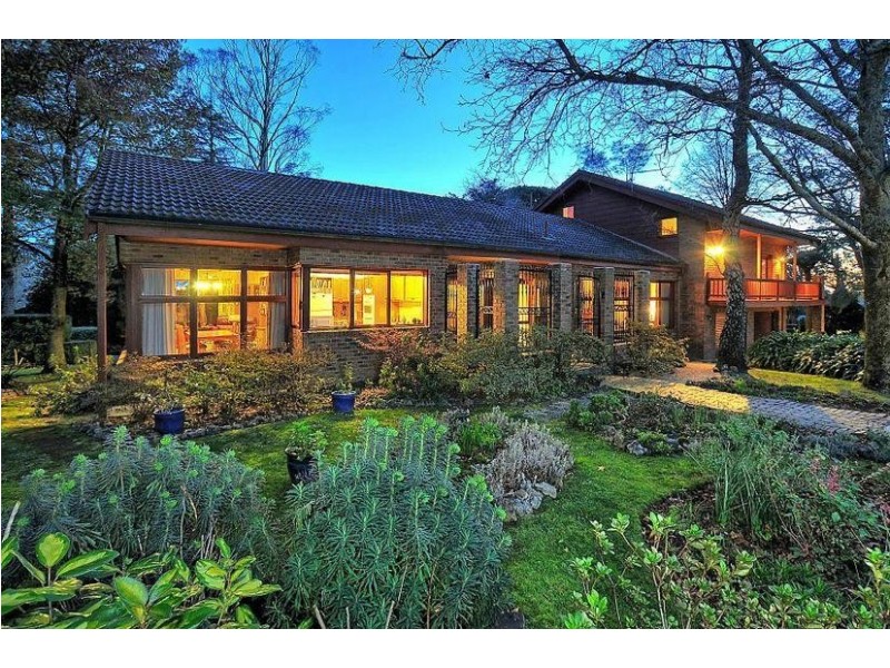 14 Old Coonara Road, Olinda VIC 3788