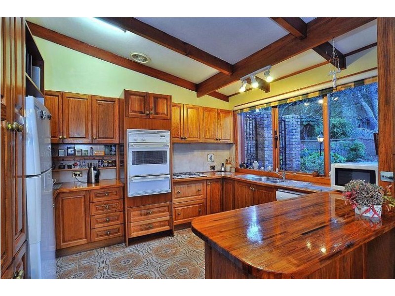 14 Old Coonara Road, Olinda VIC 3788