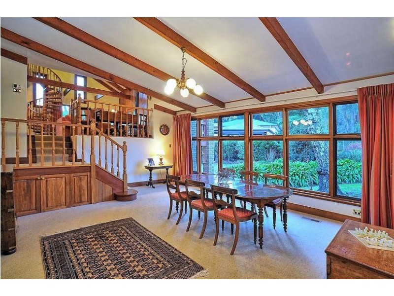 14 Old Coonara Road, Olinda VIC 3788