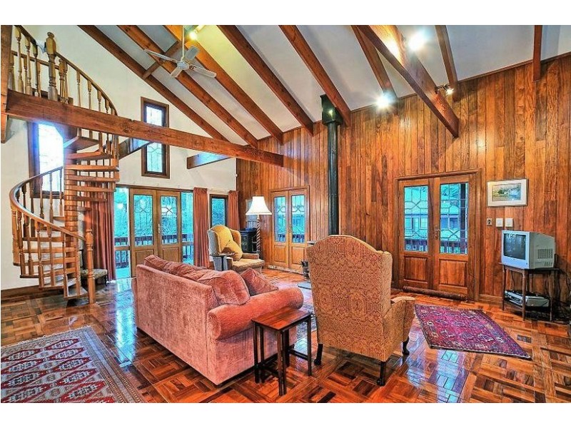 14 Old Coonara Road, Olinda VIC 3788