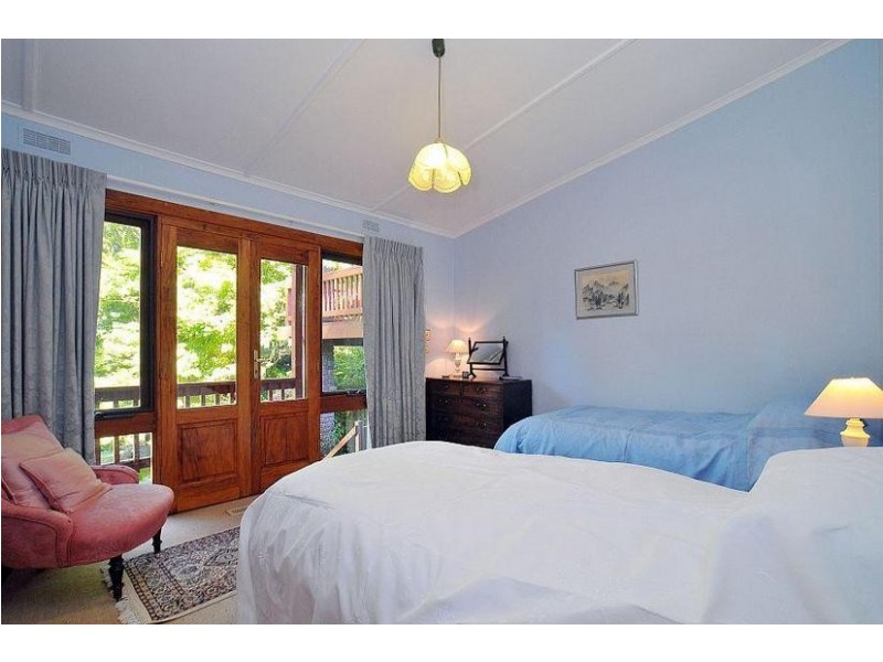 14 Old Coonara Road, Olinda VIC 3788