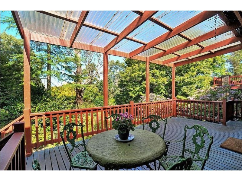 14 Old Coonara Road, Olinda VIC 3788