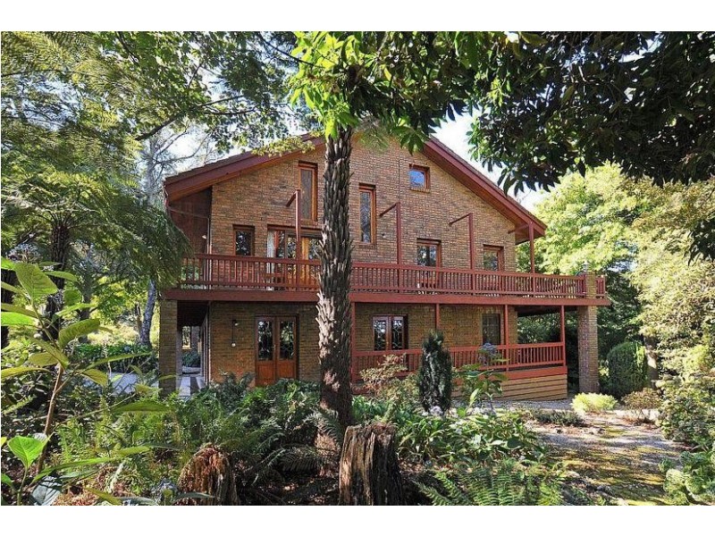 14 Old Coonara Road, Olinda VIC 3788