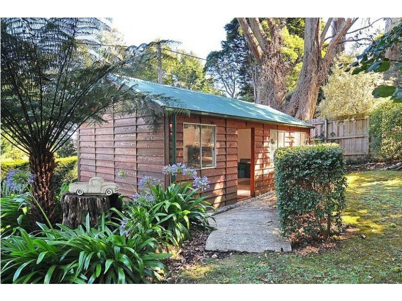 14 Old Coonara Road, Olinda VIC 3788