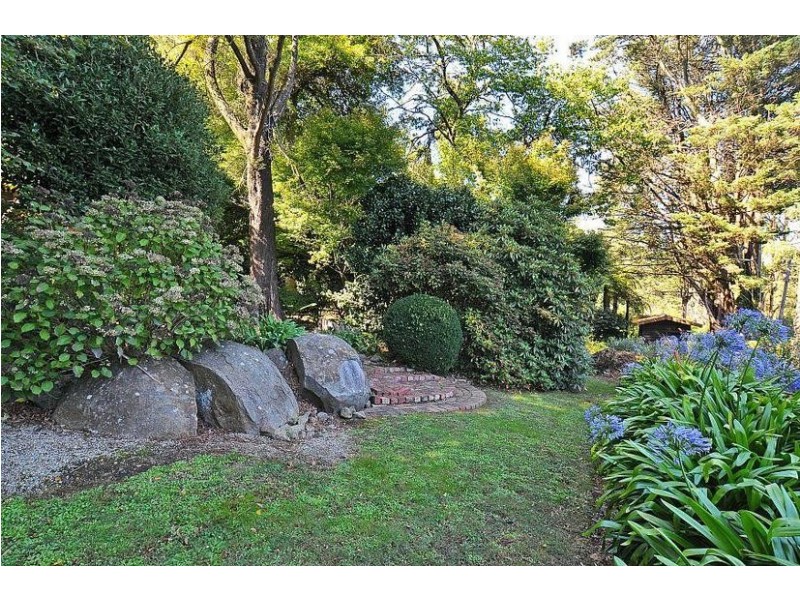 14 Old Coonara Road, Olinda VIC 3788