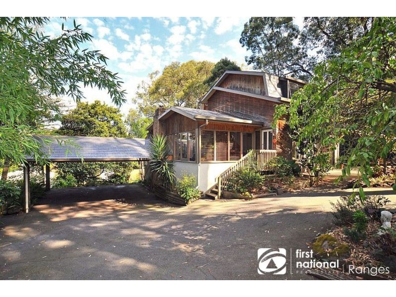 8 Brunning Street, Upwey VIC 3158