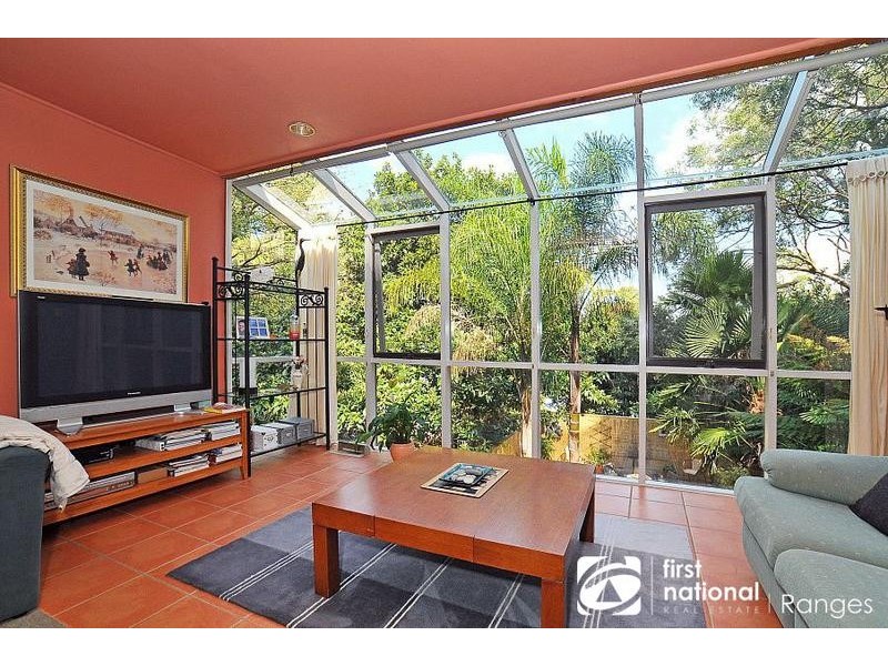 8 Brunning Street, Upwey VIC 3158