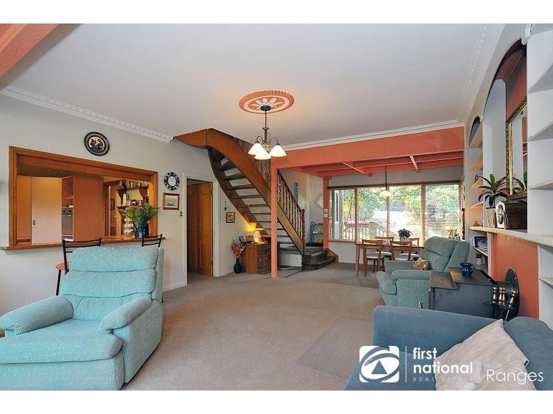 8 Brunning Street, Upwey VIC 3158