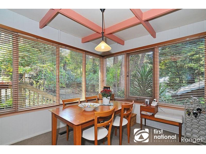 8 Brunning Street, Upwey VIC 3158