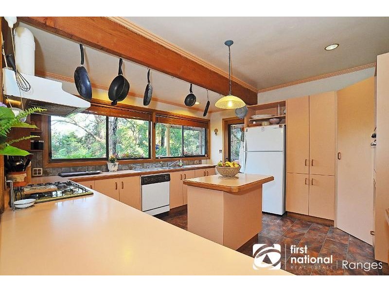 8 Brunning Street, Upwey VIC 3158