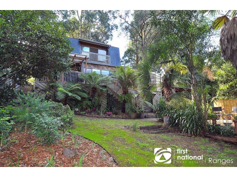 8 Brunning Street, Upwey VIC 3158