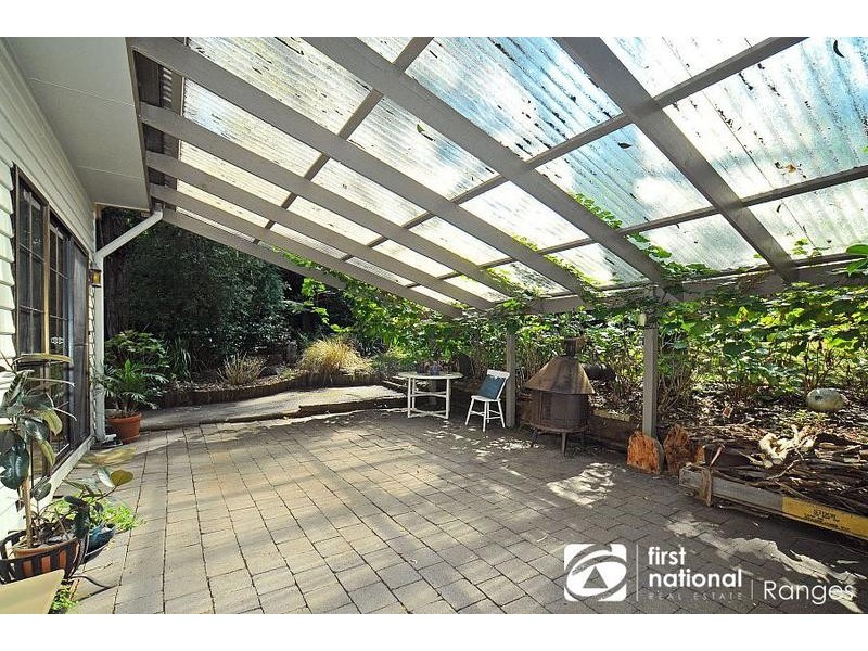 8 Brunning Street, Upwey VIC 3158