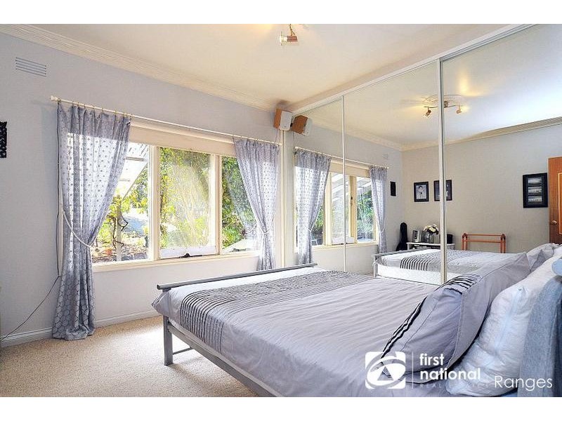 8 Brunning Street, Upwey VIC 3158