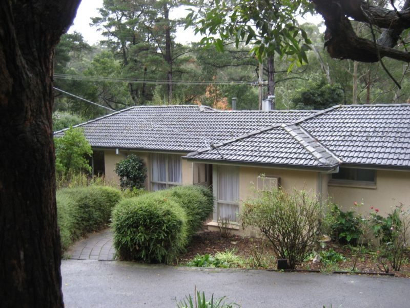 47 Arbor Avenue, Belgrave VIC 3160