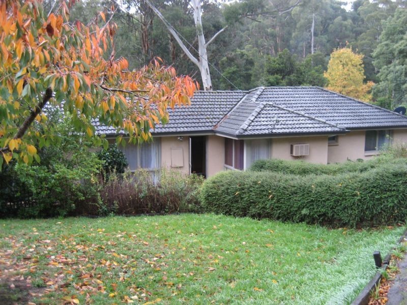 47 Arbor Avenue, Belgrave VIC 3160