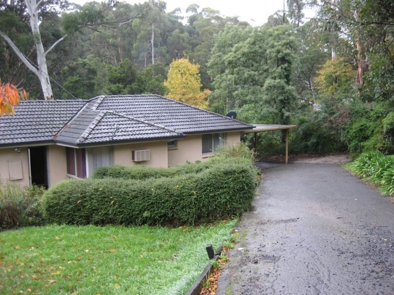 47 Arbor Avenue, Belgrave VIC 3160