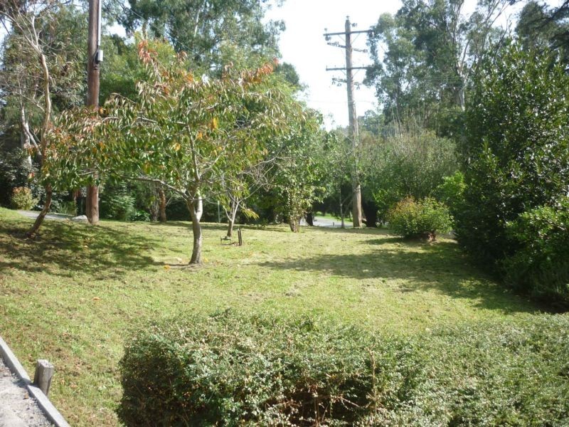 47 Arbor Avenue, Belgrave VIC 3160