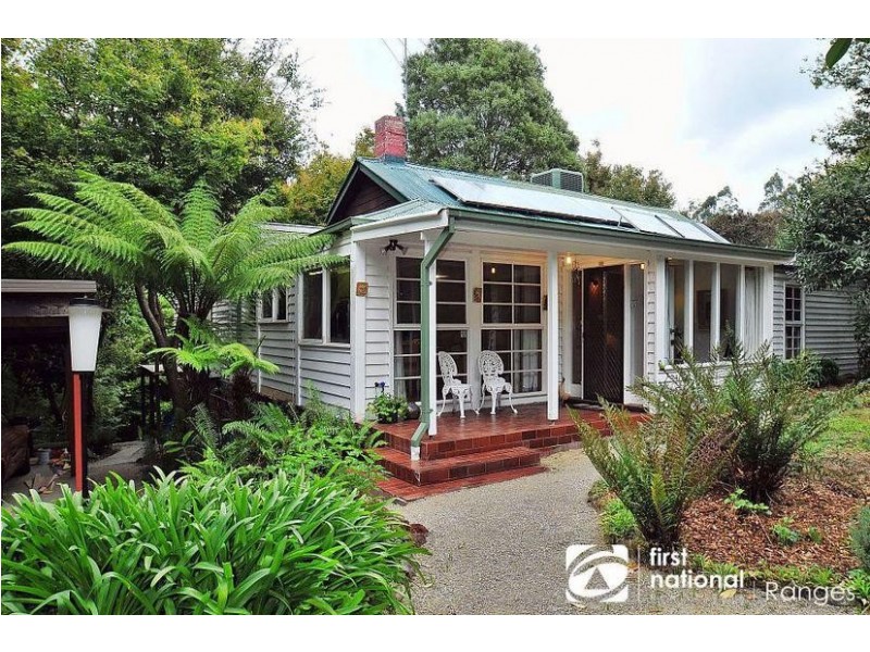 28 Belgrave-Ferny Creek Road, Ferny Creek VIC 3786