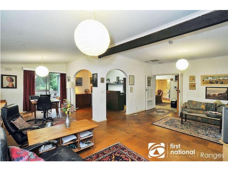 28 Belgrave-Ferny Creek Road, Ferny Creek VIC 3786