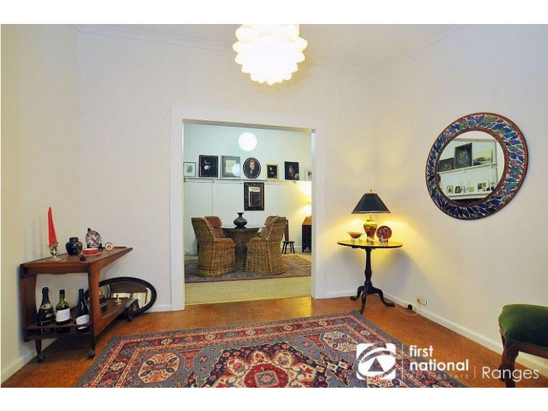 28 Belgrave-Ferny Creek Road, Ferny Creek VIC 3786