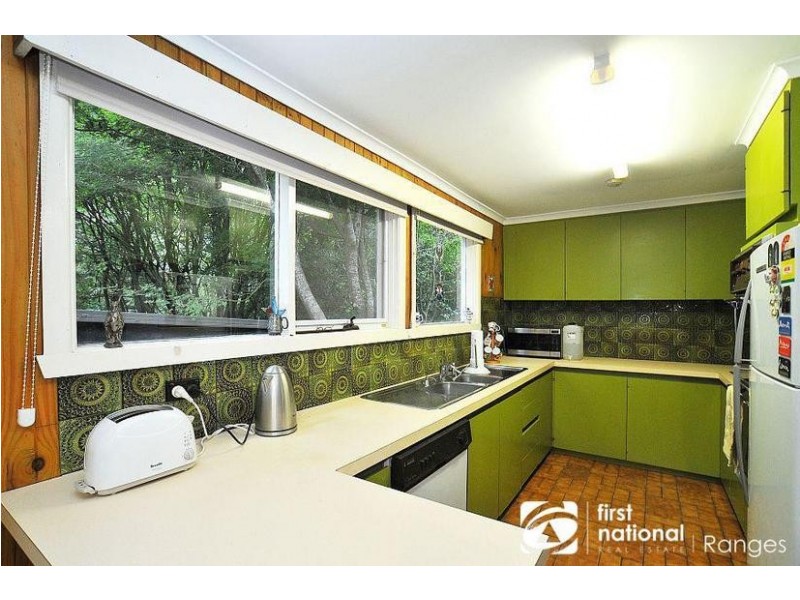 28 Belgrave-Ferny Creek Road, Ferny Creek VIC 3786