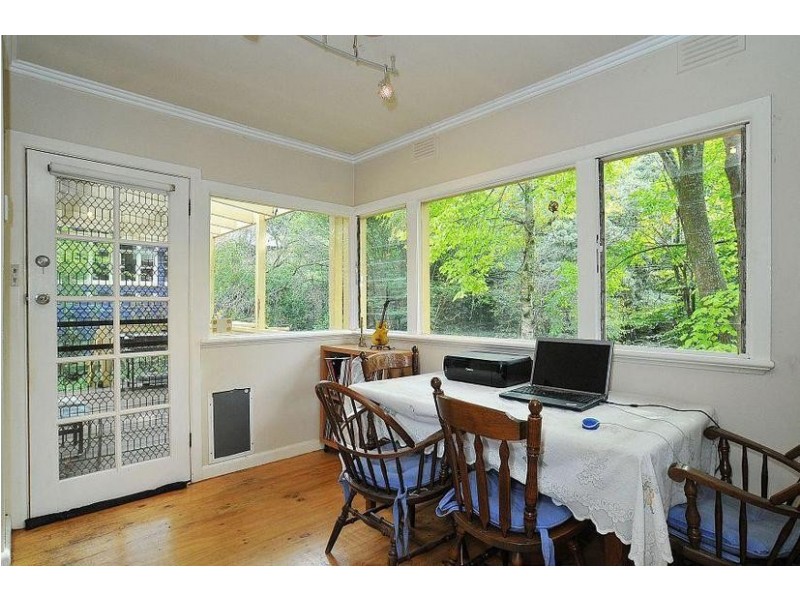 95 Monbulk Road, Kallista VIC 3791