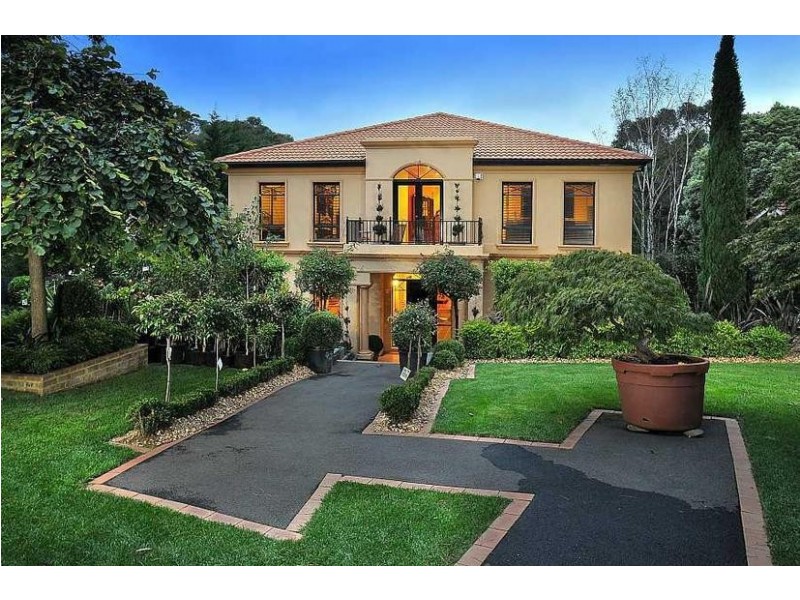 4A Temple Road, Belgrave South VIC 3160