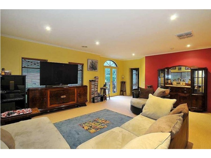 4A Temple Road, Belgrave South VIC 3160