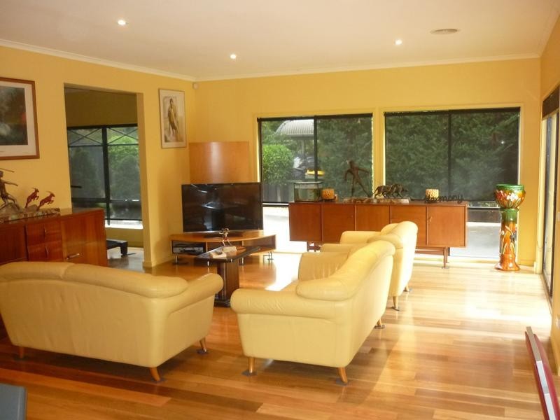 4A Temple Road, Belgrave South VIC 3160