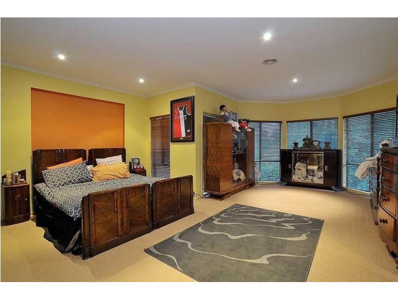 4A Temple Road, Belgrave South VIC 3160