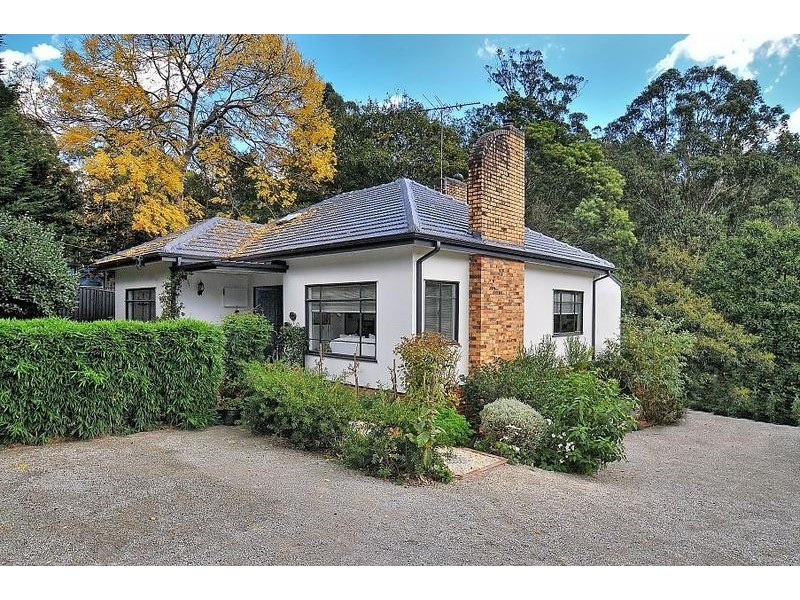 111 Monbulk Road, Kallista VIC 3791