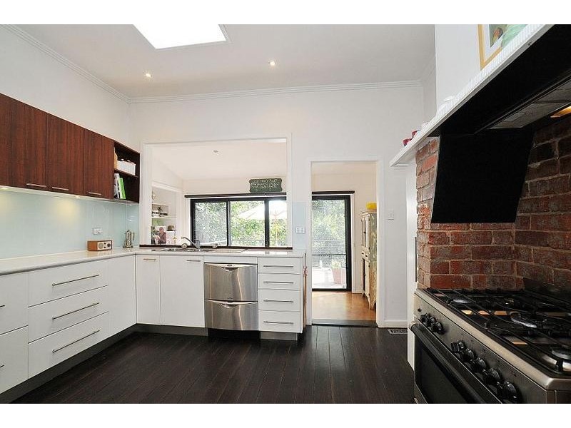 111 Monbulk Road, Kallista VIC 3791