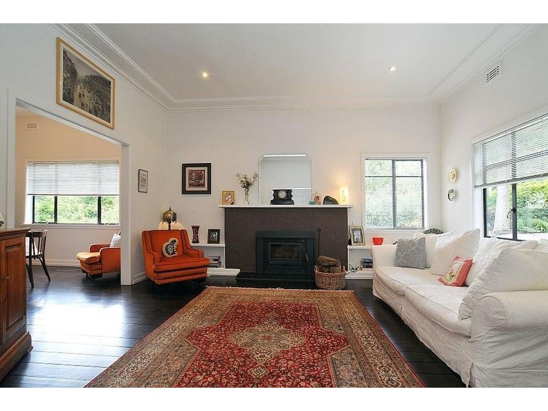 111 Monbulk Road, Kallista VIC 3791