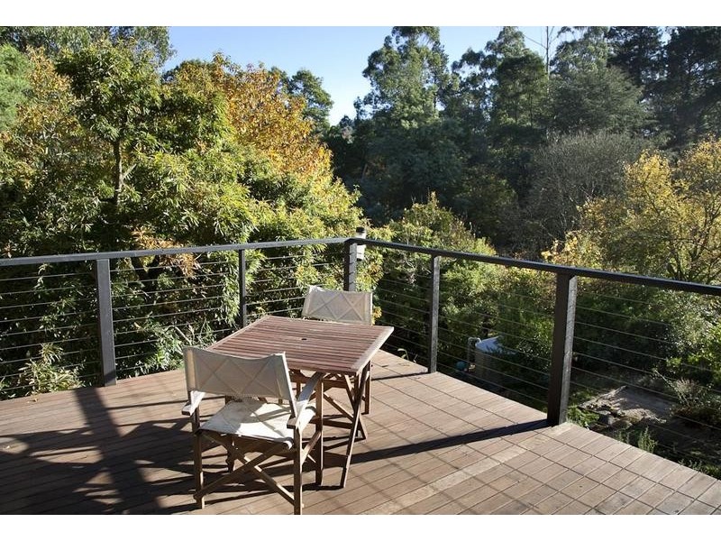 111 Monbulk Road, Kallista VIC 3791