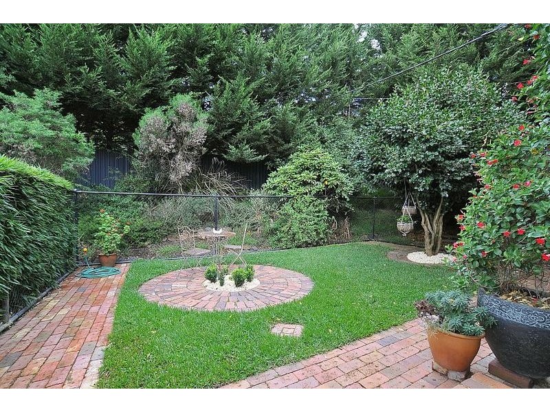 111 Monbulk Road, Kallista VIC 3791