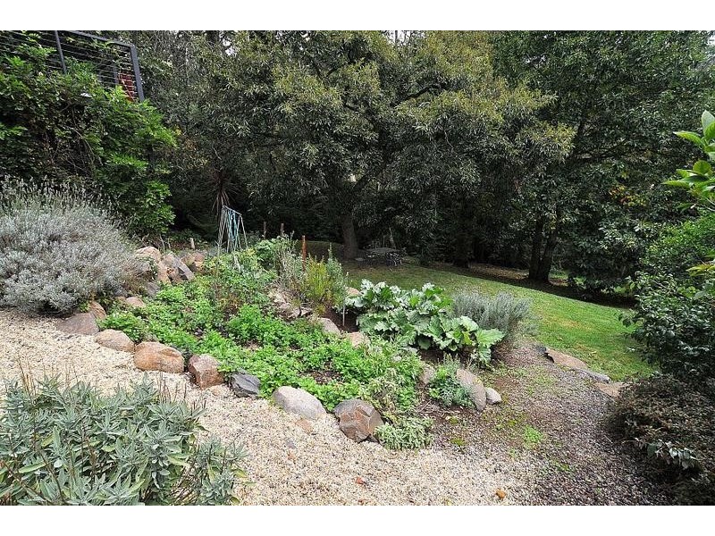 111 Monbulk Road, Kallista VIC 3791